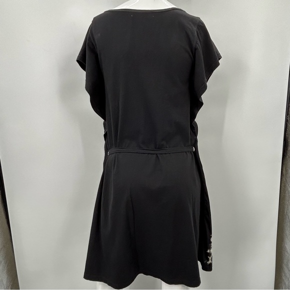 *** Bombay Electric Dress *** please see measurements - Picture 11 of 12